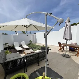 Ferienhaus Casahost Townhouse Lise, Puerto del Carmen (Lanzarote)