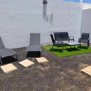 Casa Atassara A 500m De La Playa Wifi Con Fibra Casa vacanze